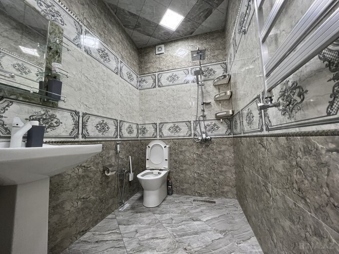 Сдаётся 2-комн. новостройка 88 м², м. Ази Асланов, photo 7 from 18