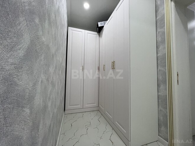 Сдаётся 2-комн. новостройка 88 м², м. Ази Асланов, photo 6 from 18