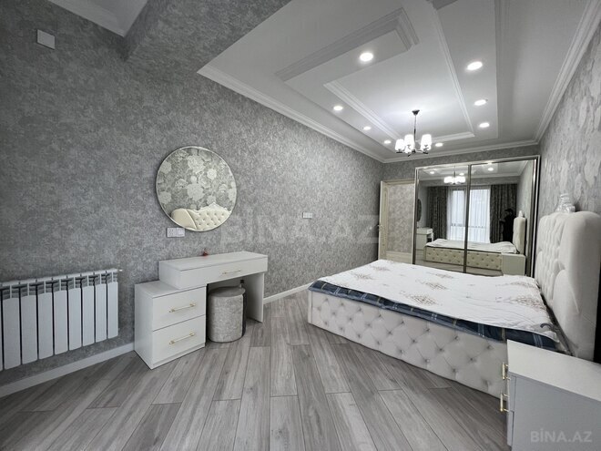 Сдаётся 2-комн. новостройка 88 м², м. Ази Асланов, photo 4 from 18