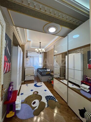 Продаётся 3-комн. новостройка 155 м², м. Элмляр Академиясы, photo 17 from 21
