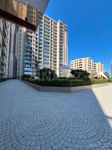 Продаётся 3-комн. новостройка 155 м², м. Элмляр Академиясы, photo 4 from 21