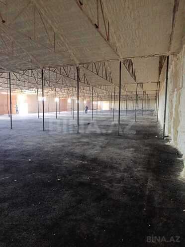 İcarəyə verilir  obyekt 2 000 m², Maştağa q., photo 7 from 11
