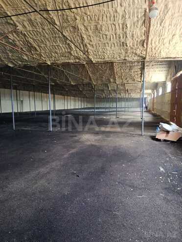 İcarəyə verilir  obyekt 2 000 m², Maştağa q., photo 8 from 11