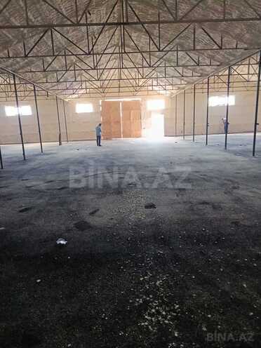 İcarəyə verilir  obyekt 2 000 m², Maştağa q., photo 6 from 11