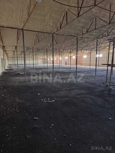 İcarəyə verilir  obyekt 2 000 m², Maştağa q., photo 5 from 11