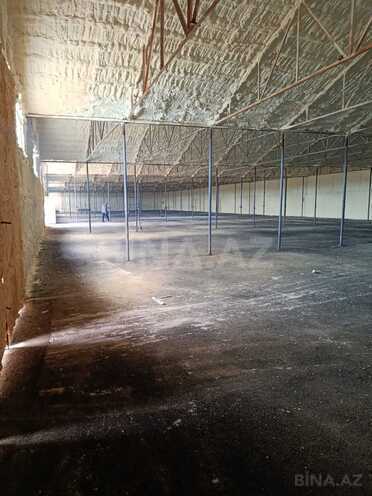 İcarəyə verilir  obyekt 2 000 m², Maştağa q., photo 9 from 11