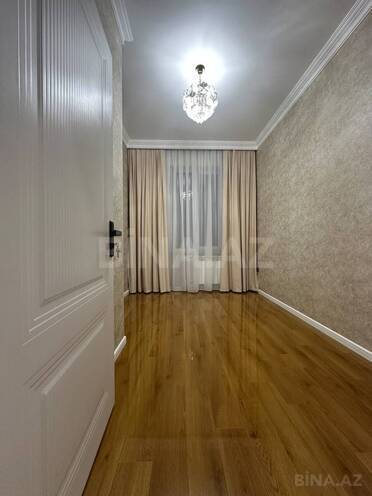 Satılır 3 otaqlı yeni tikili 100 m², Memar Əcəmi m., photo 3 from 6