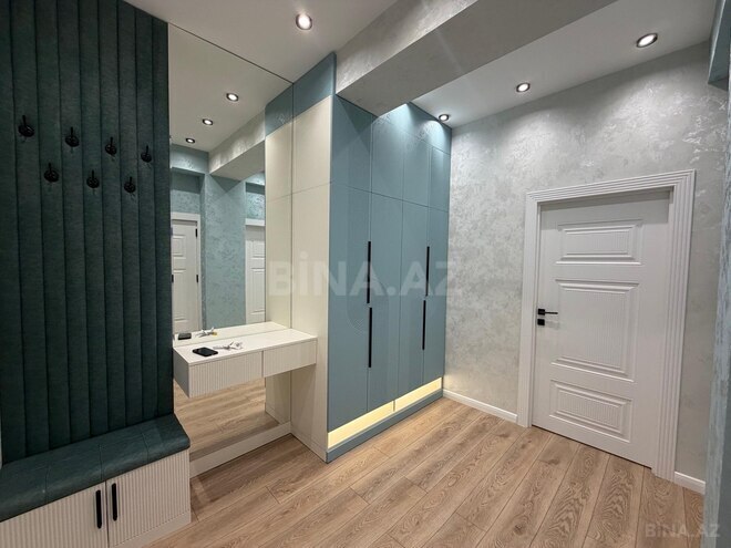 Satılır 2 otaqlı yeni tikili 55 m², Həzi Aslanov m., photo 6 from 10
