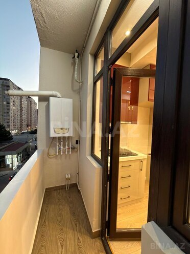 Satılır 2 otaqlı yeni tikili 55 m², Həzi Aslanov m., photo 8 from 10