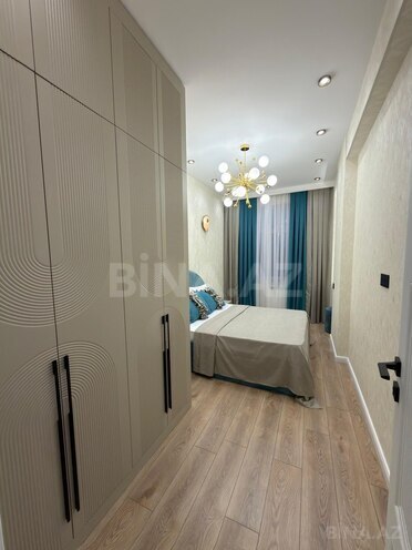 Satılır 2 otaqlı yeni tikili 55 m², Həzi Aslanov m., photo 5 from 10