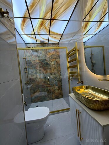 Satılır 2 otaqlı yeni tikili 55 m², Həzi Aslanov m., photo 9 from 10