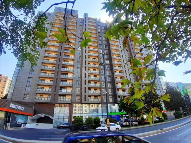 Продаётся 3-комн. новостройка 155 м², м. Элмляр Академиясы, photo 3 from 21