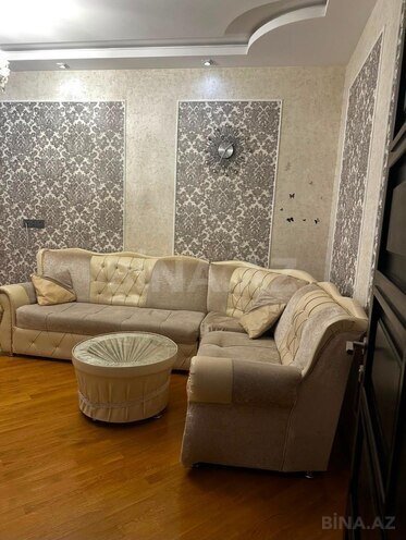 İcarəyə verilir 2 otaqlı yeni tikili 70 m², Badamdar q., photo 4 from 12