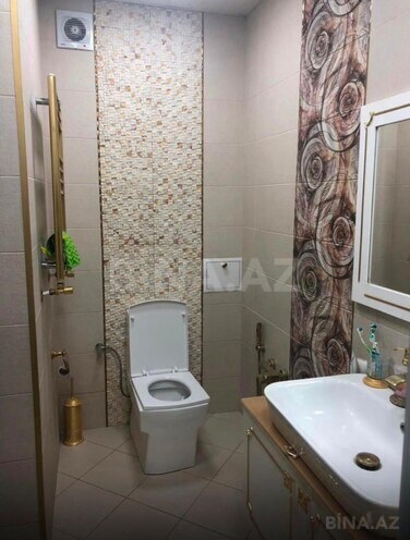 İcarəyə verilir 2 otaqlı yeni tikili 70 m², Badamdar q., photo 9 from 12