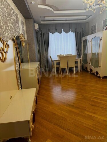 İcarəyə verilir 2 otaqlı yeni tikili 70 m², Badamdar q., photo 3 from 12