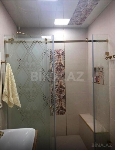 İcarəyə verilir 2 otaqlı yeni tikili 70 m², Badamdar q., photo 10 from 12