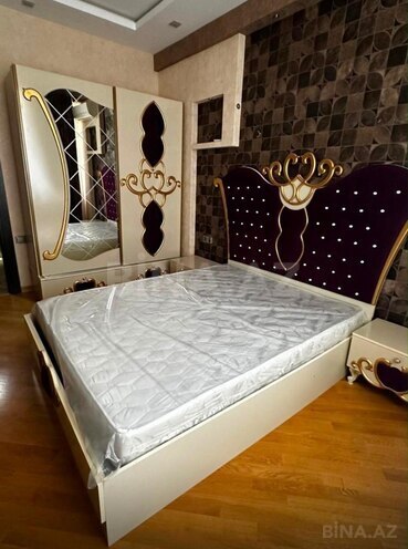 İcarəyə verilir 2 otaqlı yeni tikili 70 m², Badamdar q., photo 5 from 12