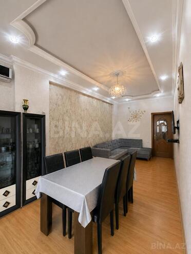 Сдаётся 2-комн. новостройка 75 м², м. Ахмедлы, photo 15 from 18