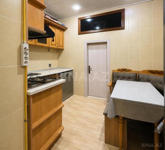 Сдаётся 2-комн. новостройка 75 м², м. Ахмедлы, photo 16 from 18