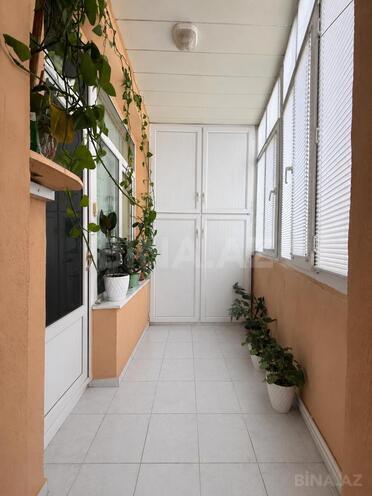 Сдаётся 2-комн. новостройка 75 м², м. Ахмедлы, photo 13 from 18