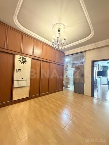 Сдаётся 2-комн. новостройка 75 м², м. Ахмедлы, photo 1 from 18