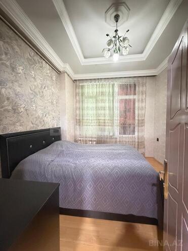 Сдаётся 2-комн. новостройка 75 м², м. Ахмедлы, photo 10 from 18
