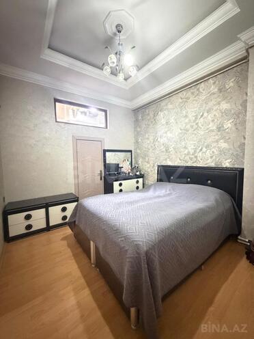 Сдаётся 2-комн. новостройка 75 м², м. Ахмедлы, photo 12 from 18