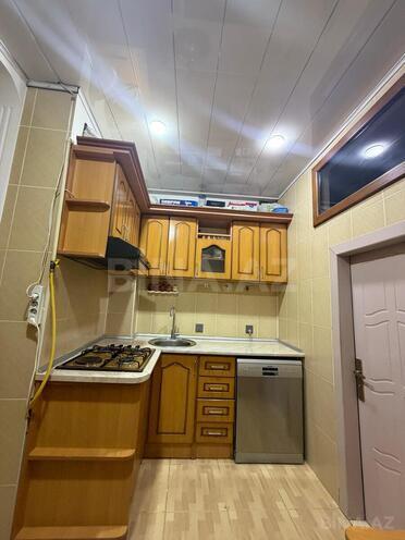 Сдаётся 2-комн. новостройка 75 м², м. Ахмедлы, photo 5 from 18