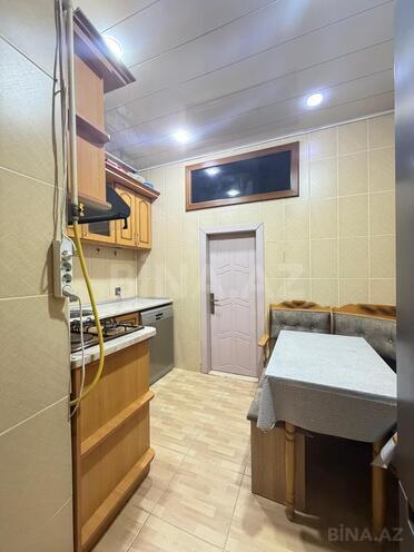 Сдаётся 2-комн. новостройка 75 м², м. Ахмедлы, photo 3 from 18