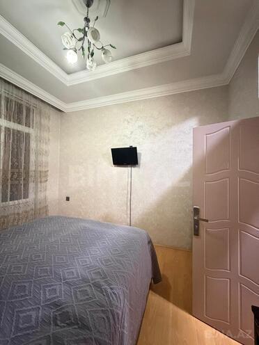 Сдаётся 2-комн. новостройка 75 м², м. Ахмедлы, photo 17 from 18