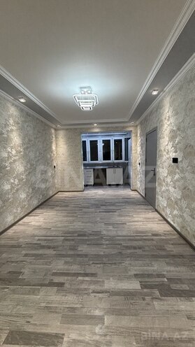 Satılır 3 otaqlı köhnə tikili 55 m², Memar Əcəmi m., photo 4 from 23