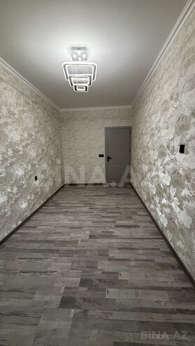 Satılır 3 otaqlı köhnə tikili 55 m², Memar Əcəmi m., photo 9 from 23