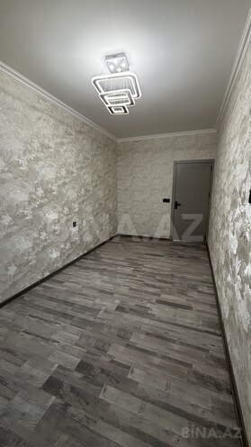 Satılır 3 otaqlı köhnə tikili 55 m², Memar Əcəmi m., photo 10 from 23
