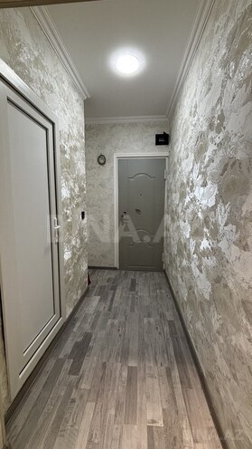 Satılır 3 otaqlı köhnə tikili 55 m², Memar Əcəmi m., photo 22 from 23
