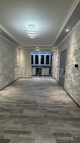 Satılır 3 otaqlı köhnə tikili 55 m², Memar Əcəmi m., photo 1 from 23