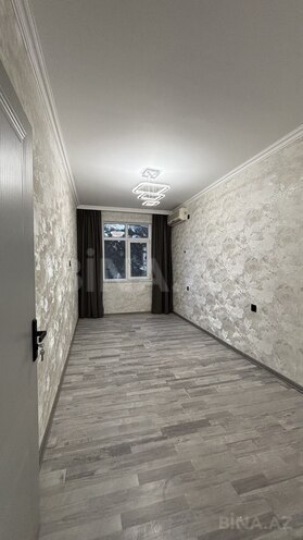 Satılır 3 otaqlı köhnə tikili 55 m², Memar Əcəmi m., photo 8 from 23