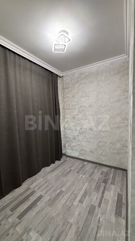 Satılır 3 otaqlı köhnə tikili 55 m², Memar Əcəmi m., photo 11 from 23