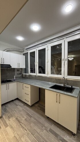 Satılır 3 otaqlı köhnə tikili 55 m², Memar Əcəmi m., photo 14 from 23