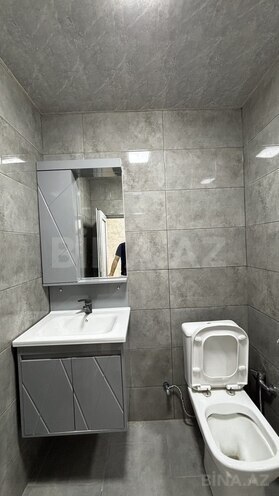 Satılır 3 otaqlı köhnə tikili 55 m², Memar Əcəmi m., photo 18 from 23