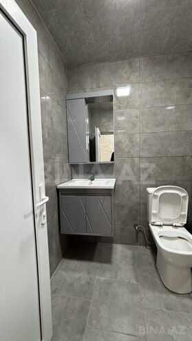 Satılır 3 otaqlı köhnə tikili 55 m², Memar Əcəmi m., photo 19 from 23