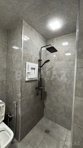 Satılır 3 otaqlı köhnə tikili 55 m², Memar Əcəmi m., photo 17 from 23