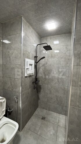 Satılır 3 otaqlı köhnə tikili 55 m², Memar Əcəmi m., photo 16 from 23