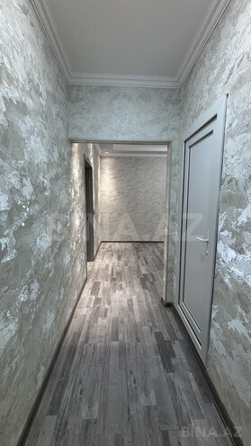 Satılır 3 otaqlı köhnə tikili 55 m², Memar Əcəmi m., photo 20 from 23