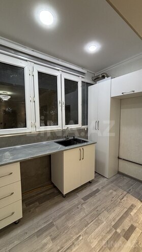 Satılır 3 otaqlı köhnə tikili 55 m², Memar Əcəmi m., photo 15 from 23