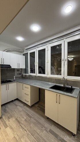 Satılır 3 otaqlı köhnə tikili 55 m², Memar Əcəmi m., photo 13 from 23