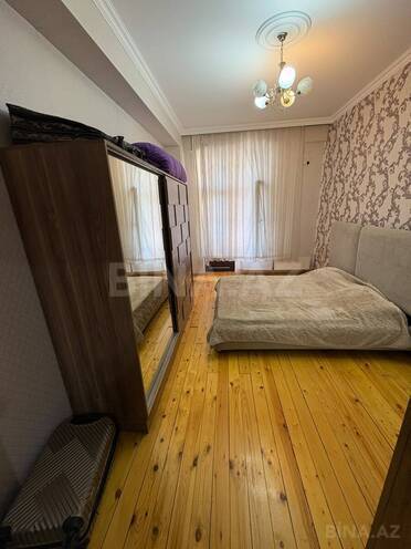 İcarəyə verilir 2 otaqlı yeni tikili 70 m², Nərimanov r., photo 4 from 8
