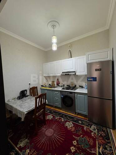 İcarəyə verilir 2 otaqlı yeni tikili 70 m², Nərimanov r., photo 6 from 8