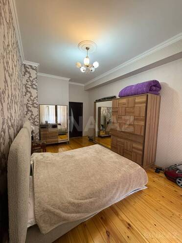 İcarəyə verilir 2 otaqlı yeni tikili 70 m², Nərimanov r., photo 5 from 8