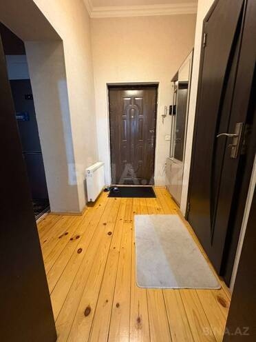 İcarəyə verilir 2 otaqlı yeni tikili 70 m², Nərimanov r., photo 7 from 8
