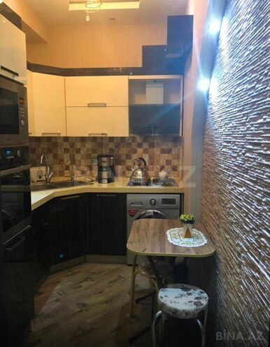 İcarəyə verilir 2 otaqlı yeni tikili 70 m², Badamdar q., photo 7 from 12